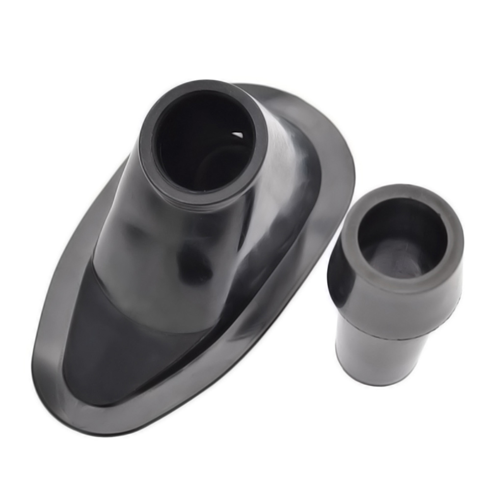 Fishing Boat Paddle - Quick Release Fishing Rod Holder for