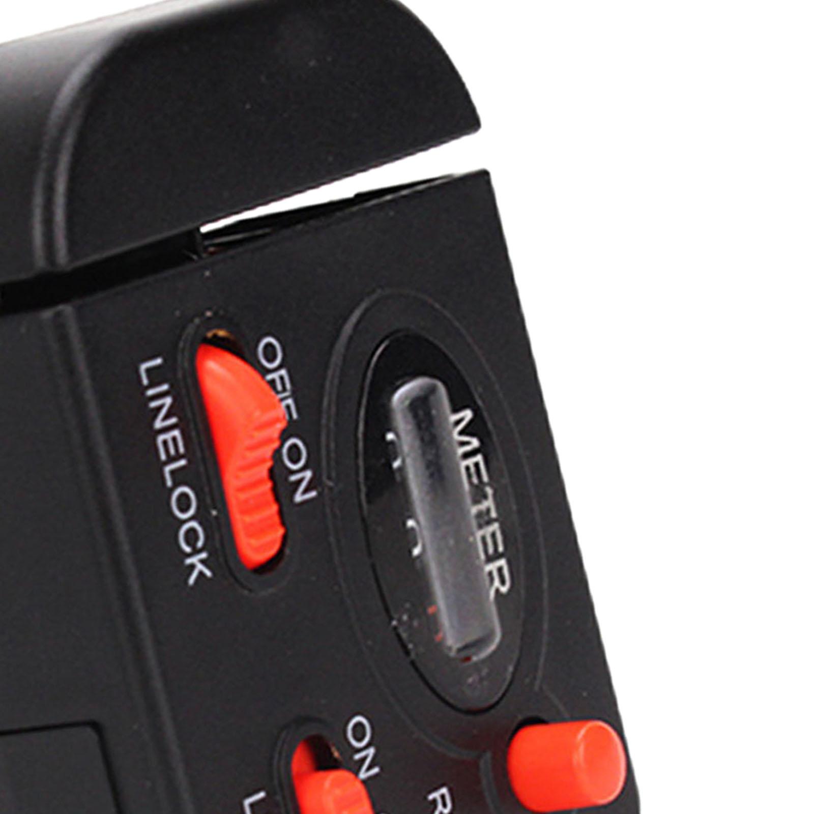 Fishing Line Depth Finder Coun - огляд і ціна Fishing Boat Depth Finder