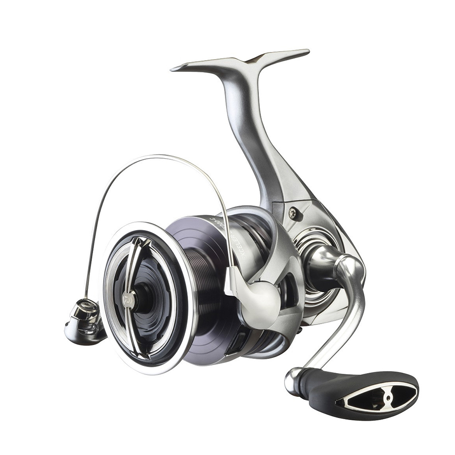 NEW 2023 DAIWA EXCELER LT Spin - огляд і ціна Daiwa Reel Bg