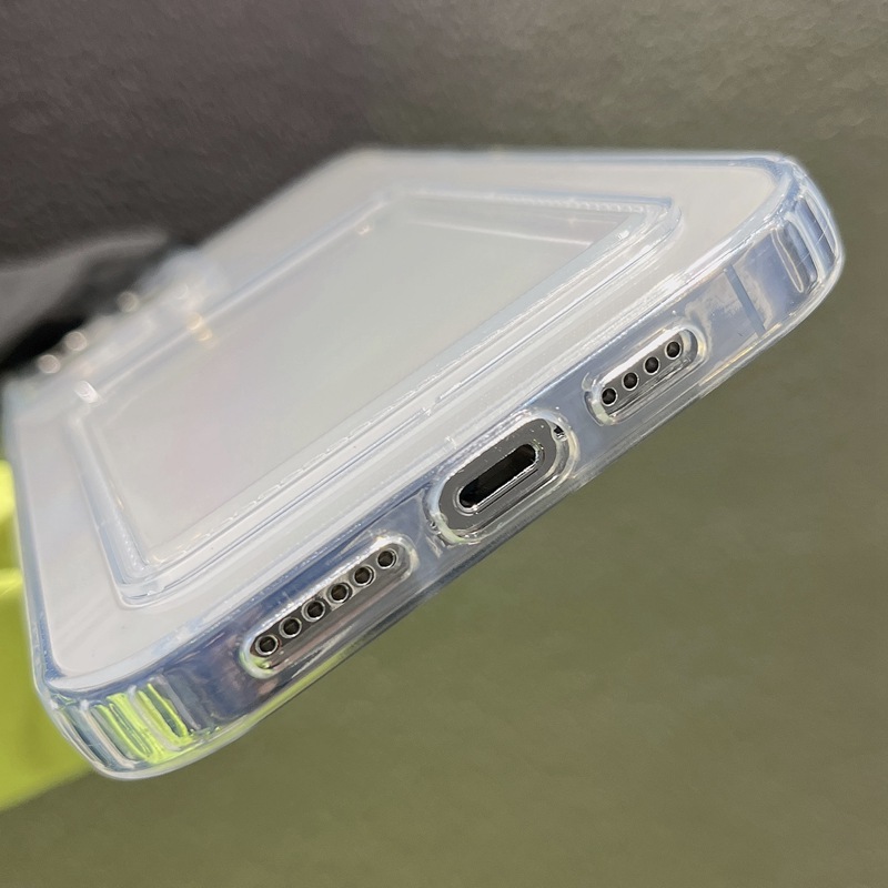Transparent Card Bag Phone Cas - огляд і ціна Fishing Boat Cover