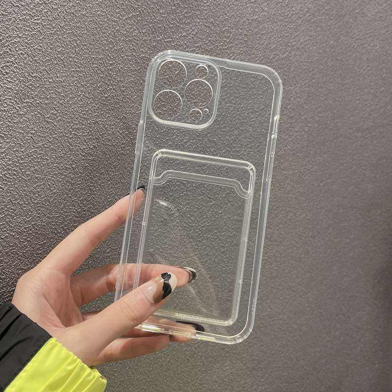 Transparent Card Bag Phone Cas - огляд і ціна Fishing Boat Cover