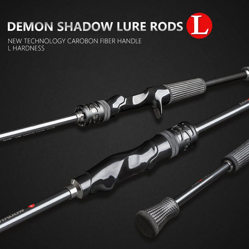 Magic Spinning Fishing Rod 1.6 - огляд і ціна Kastking Reel Zephyr