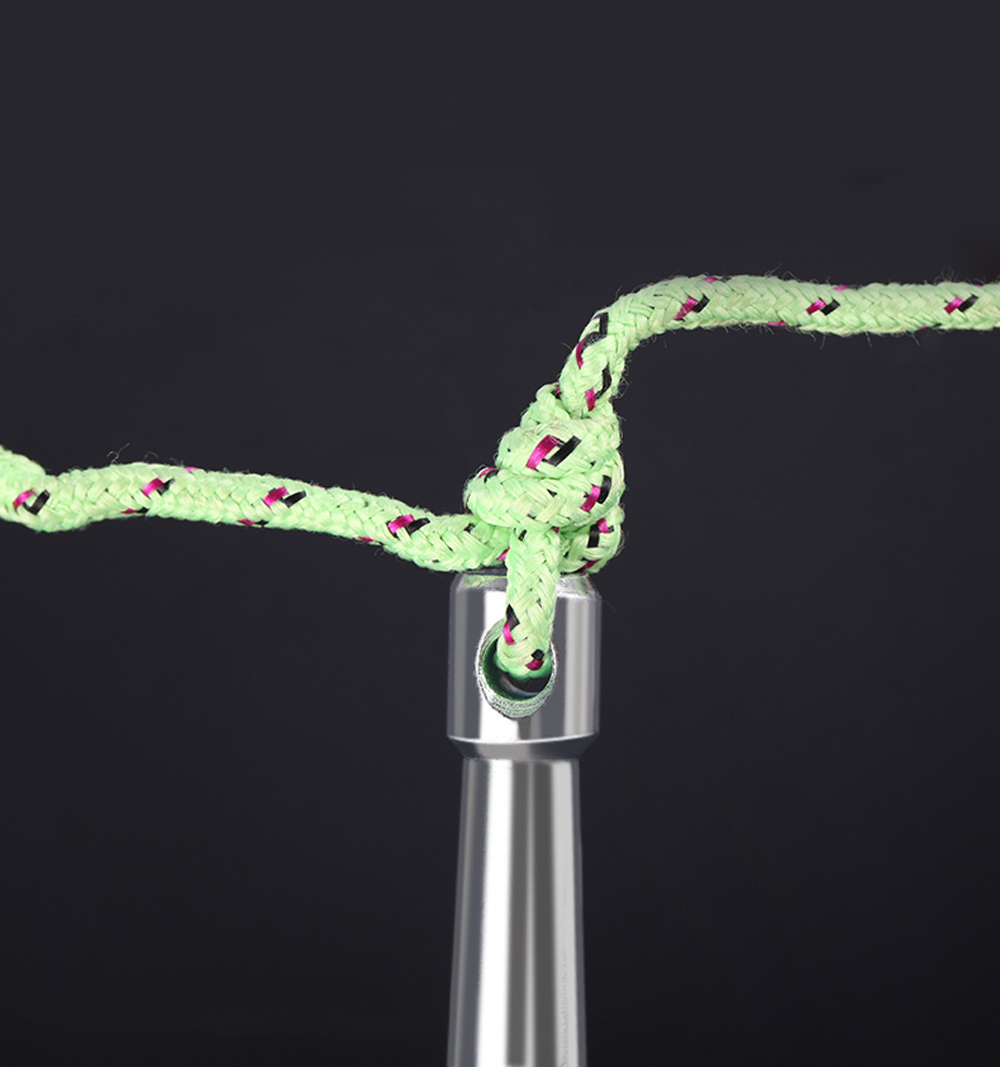 4 Claw Anchor Sickle Foldable  - огляд і ціна Fishing Boat Anchor