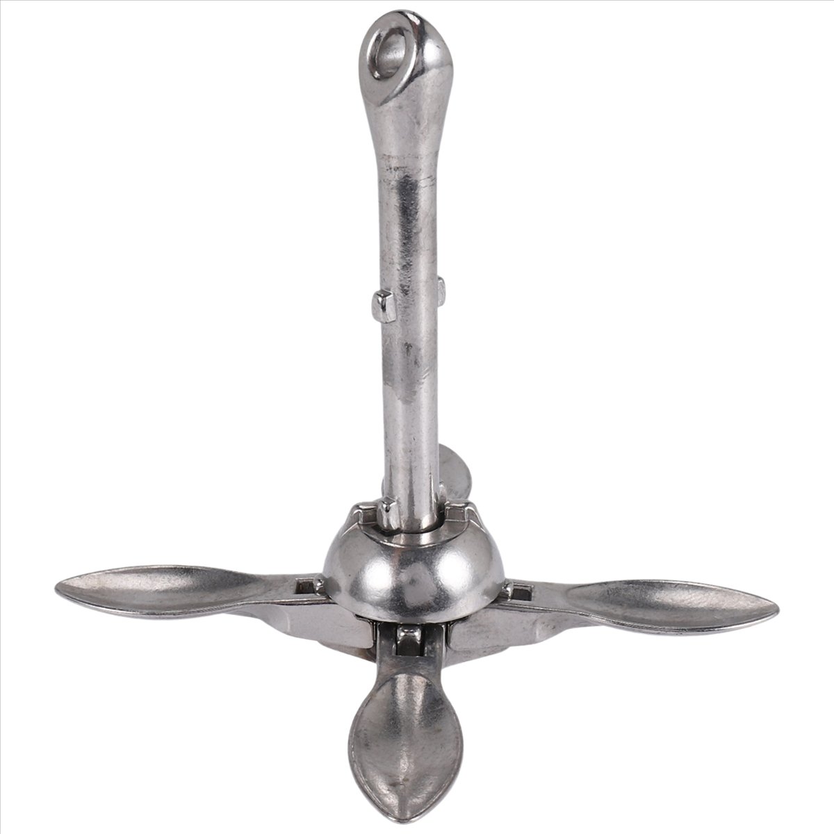 L79A Inflatable Boat 316 Stain - огляд і ціна Fishing Boat Anchor