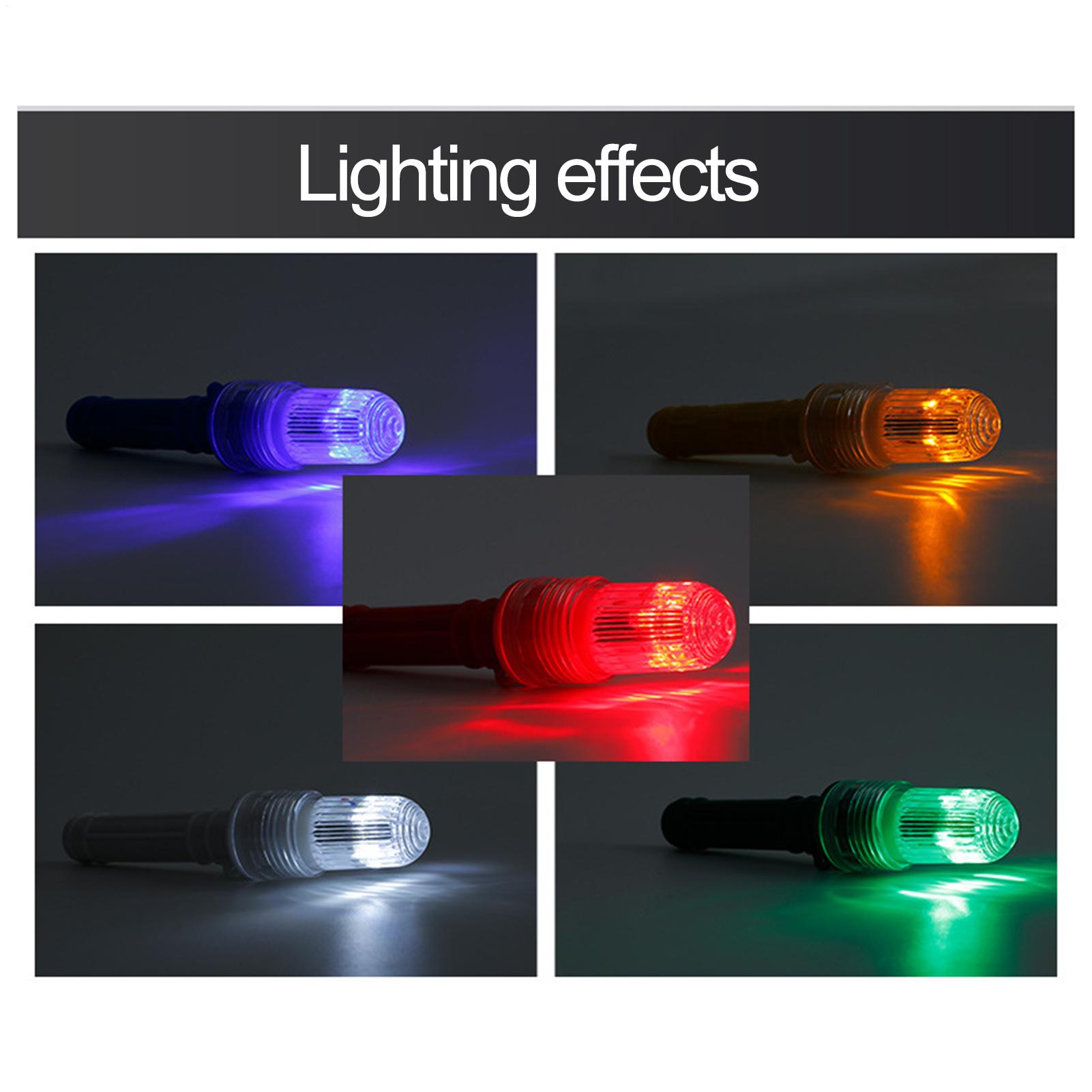 LED Flare for Boating Fishing  - огляд і ціна Fishing Boat Navigation Light