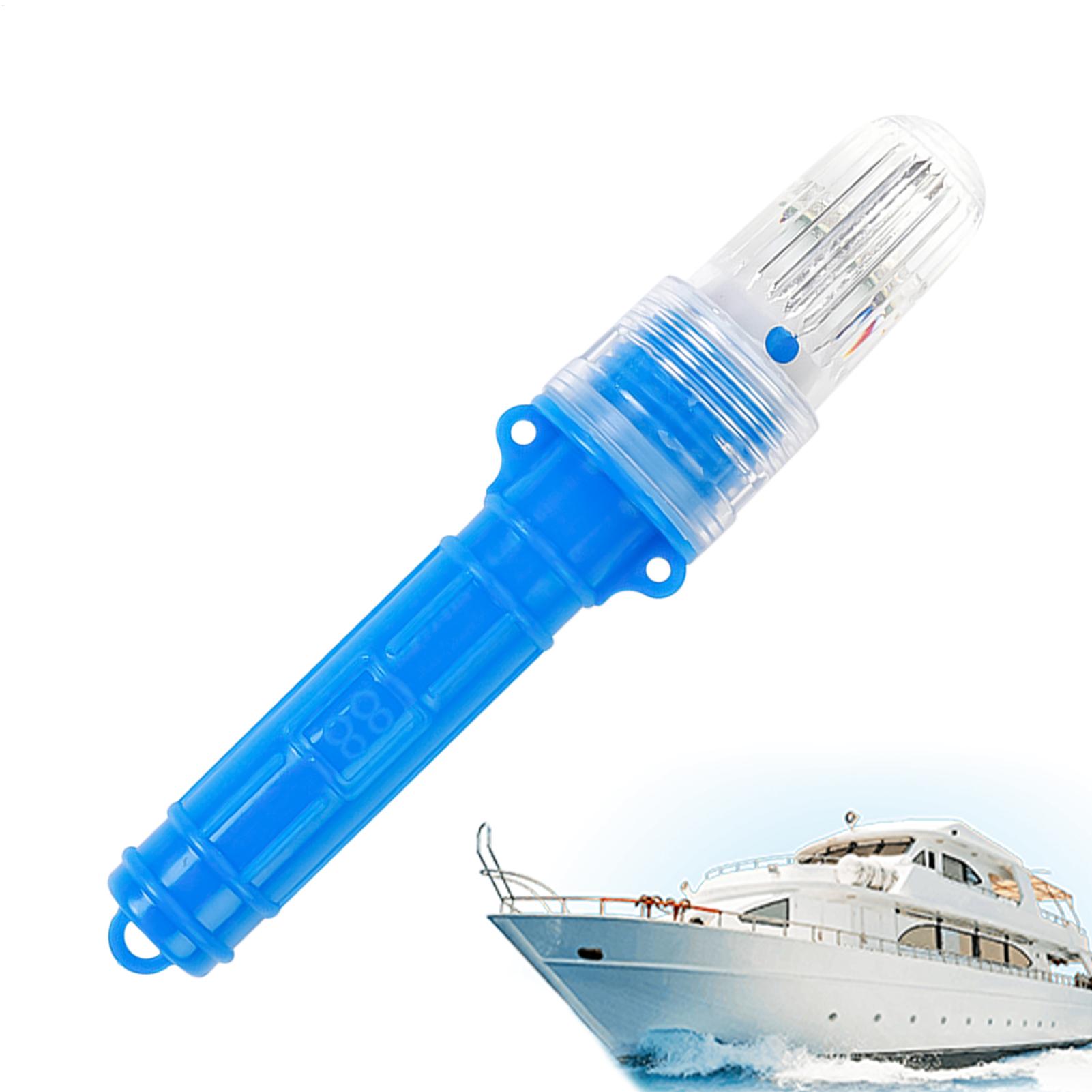 LED Flare for Boating Fishing  - огляд і ціна Fishing Boat Navigation Light