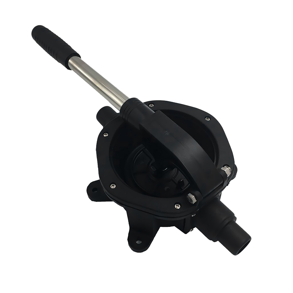 Five Oceans 15 GPM Self Primin - огляд і ціна Fishing Boat Bilge Pump
