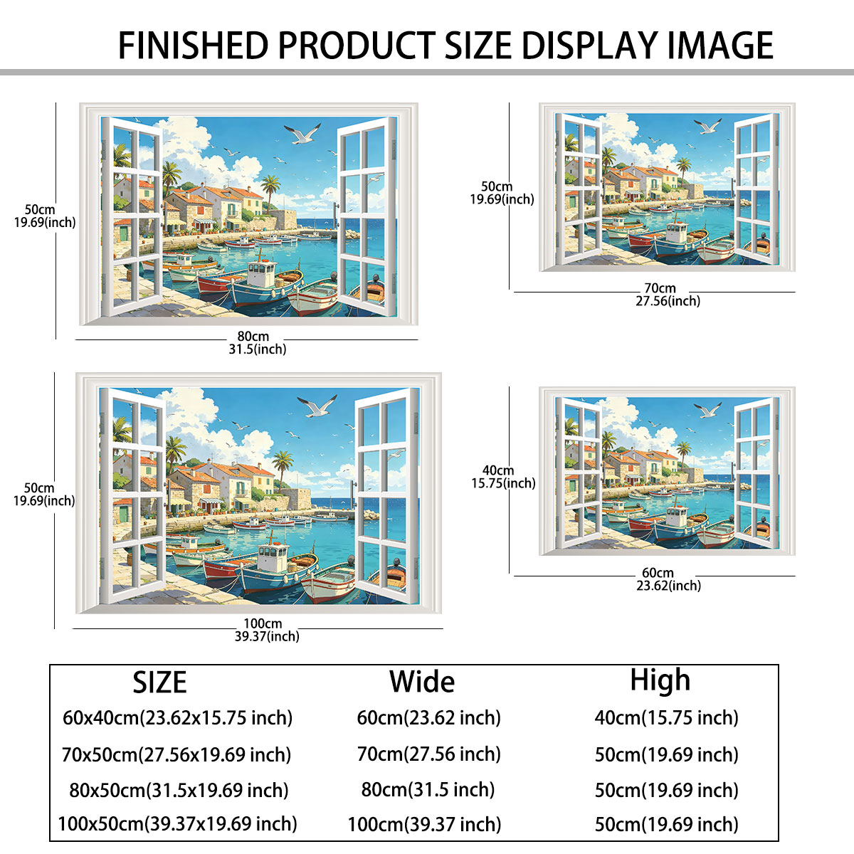 PVC self-adhesive window stick - огляд і ціна Fishing Boat Cover
